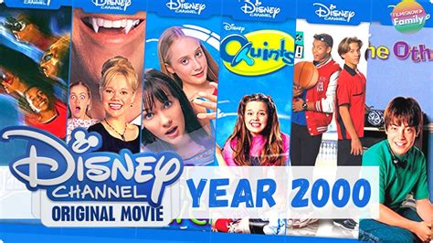 top disney chanel mmovies 2000|best disney movies 2000s.